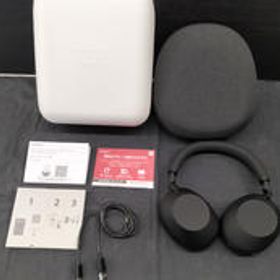 ヘッドホン WH-1000XM6 SONY