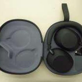 ノイズキャンセリングヘッドホン WH-1000XM6 SONY