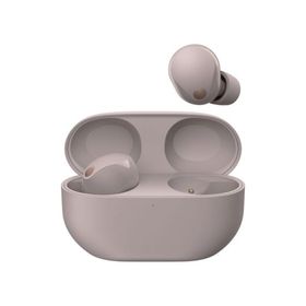 【ラッピング可】【即日発送】【新品】SONY ソニー ワイヤレスイヤホン WF-1000XM5 スモーキーピンク