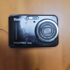Kodak PIXPRO FZ43 コンパクトデジタルカメラ
