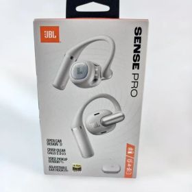 JBL Sense Pro オープンイヤー完全ワイヤレスイヤホン