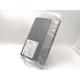 【未使用】SHARP docomo 【SIMフリー】 dtab チャコールグレー d-51C GR 【Snapdragon 665/4GB/64GB】【ECセンター】保証期間３ヶ月