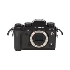 FUJIFILM FUJIFILM X-T3 ブラック BODY 【B】