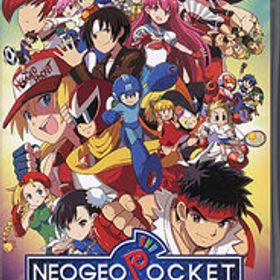 【ゆうパケット対応】NEOGEO POCKET COLOR SELECTION Vol.2 Nintendo Switch