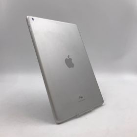 【全額返金保証】【最速発送】Apple iPad iPad 10.2インチ 第9世代 64GB シルバー Wi-Fi 美品 動作確認済