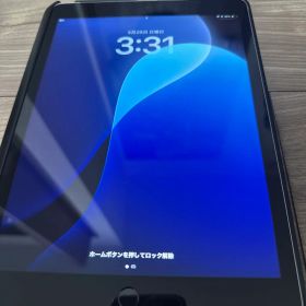 iPad (第9世代) 10.2インチ