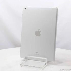 ソフマップ 〔中古品〕 iPad 第9世代 64GB シルバー MK493J／A SIMフリー【297】
