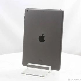 ソフマップ 〔中古品〕 iPad 第9世代 64GB スペースグレイ MK2K3J／A Wi-Fi【344】