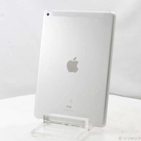 ソフマップ 〔中古品〕 iPad 第9世代 64GB シルバー MK493J／A SoftBankロック解除SIMフリー【349】