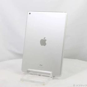ソフマップ 〔中古品〕 iPad 第9世代 64GB シルバー MK2L3J／A Wi-Fi【297】