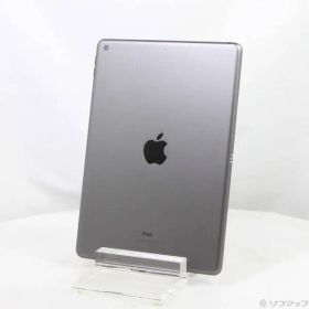 ソフマップ 〔中古品〕 iPad 第9世代 64GB スペースグレイ MK2K3J／A Wi-Fi【297】