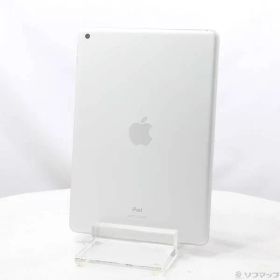 ソフマップ 〔中古品〕 iPad 第9世代 64GB シルバー MK2L3J／A Wi-Fi【371】