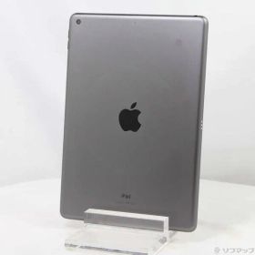 ソフマップ 〔中古品〕 iPad 第9世代 64GB スペースグレイ MK2K3J／A Wi-Fi【258】