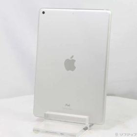 ソフマップ 〔中古品〕 iPad 第9世代 64GB シルバー MK2L3J／A Wi-Fi【251】