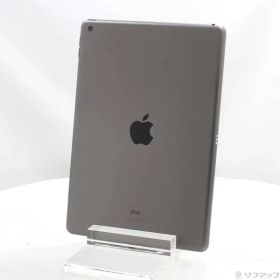 ソフマップ 〔中古品〕 iPad 第9世代 64GB スペースグレイ MK2K3J／A Wi-Fi【349】