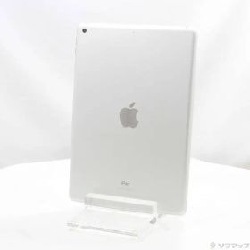 ソフマップ 〔中古品〕 iPad 第9世代 64GB シルバー MK2L3J／A Wi-Fi【344】