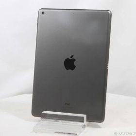 ソフマップ 〔中古品〕 iPad 第9世代 64GB スペースグレイ MK2K3J／A Wi-Fi【269】
