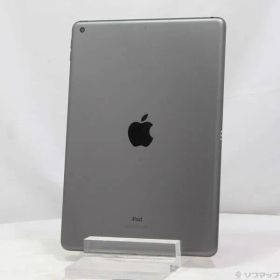 ソフマップ 〔中古品〕 iPad 第9世代 64GB スペースグレイ MK2K3J／A Wi-Fi【276】