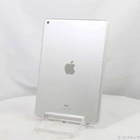 ソフマップ 〔中古品〕 iPad 第9世代 64GB シルバー MK2L3J／A Wi-Fi【262】