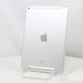 ソフマップ 〔中古品〕 iPad 第9世代 64GB シルバー MK493J／A auロック解除SIMフリー【276】
