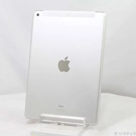 ソフマップ 〔中古品〕 iPad 第9世代 64GB シルバー MK493J／A auロック解除SIMフリー【349】