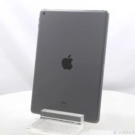 ソフマップ 〔中古品〕 iPad 第9世代 64GB スペースグレイ MK2K3J／A Wi-Fi【349】
