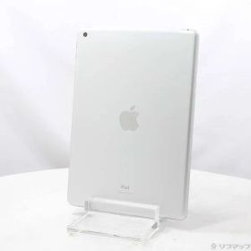 ソフマップ 〔中古品〕 iPad 第9世代 64GB シルバー MK493J／A auロック解除SIMフリー【258】