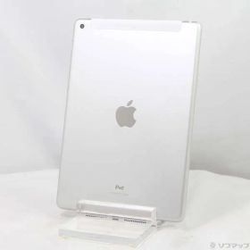 ソフマップ 〔中古品〕 iPad 第9世代 64GB シルバー MK493J／A auロック解除SIMフリー【251】