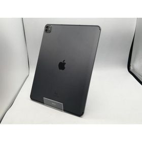 【中古】Apple 国内版 【SIMフリー】 12.9インチ iPad Pro（第5世代/2021） 1TB スペースグレイ MHRA3J/A【町田】保証期間１ヶ月【ランクB】