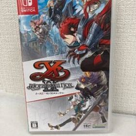 Nintendo Switch ソフト イース９