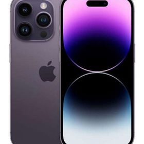 iPhone14 Pro Max[512GB] au ディープパープル【安心保証】