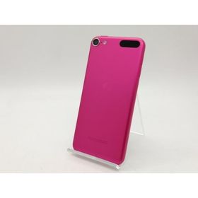 【中古】Apple iPod touch 32GB ピンク MVHR2J/A (2019/第7世代)【札幌南2条】保証期間１ヶ月【ランクB】