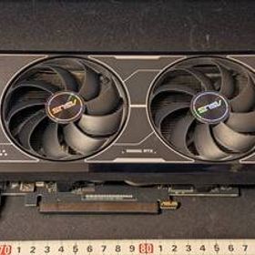 ASUS Dual GeForce RTX 3060 Ti OC Edition 8GB GDDR6X DUAL-RTX3060TI-O8GD6X