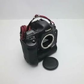 【中古-非常に良い】Canon EOS-1D MarkII N ボディ