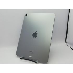 【中古】Apple 【Wi-Fi】 11インチ iPad Air（M2/2024） 256GB スペースグレイ MUWG3J/A【立川フロム中武】保証期間１ヶ月【ランクA】