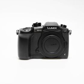 Panasonic LUMIX GH5 ボディ