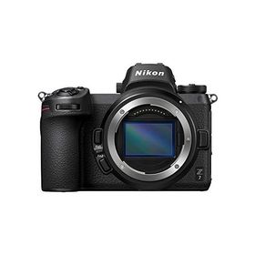 Nikon Z7 ボディ 良品 動作確認済み 1ヶ月保証付 小型軽量 ミラーレス