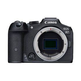 Canon EOS R7 ボディ