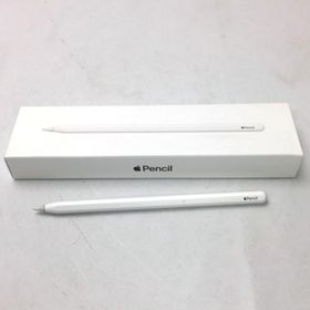 【中古】 Apple Pencil 第2世代 MU8F2J/A (A2051) (HBC03024)周辺機器 /iPadOS 26.3.1 /128GB / 発売時期2018年〜