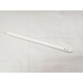 【中古】Apple Apple Pencil（第2世代） MU8F2J/A【大須アメ横】保証期間１週間