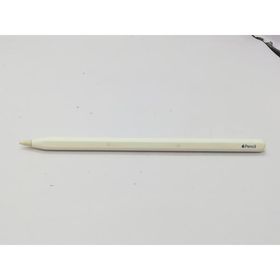 【中古】Apple Apple Pencil（第2世代） MU8F2J/A【立川フロム中武】保証期間１週間
