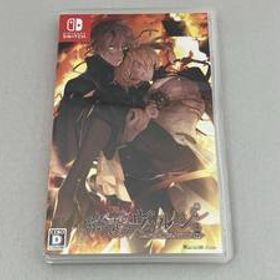 ニンテンドースイッチ 終遠のヴィルシュ-ErroR:salvation-