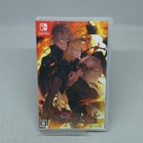 【Switch】ニンテンドースイッチ 終遠のヴィルシュ-ErroR:salvation-