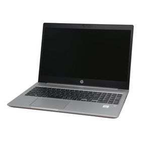 HP ProBook 450 G7 (Win11x64) 中古 Core i5-1.6GHz(10210U)/メモリ8GB/HDD500GB/15.6インチ/Webカメラ [C:並品]