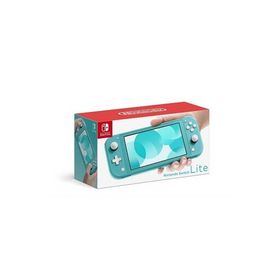 Nintendo Switch Lite ニンテンドースイッチ ライト ターコイズ 新品 在庫あり