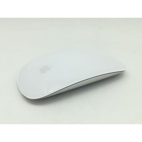 【中古】Apple Magic Mouse 2 (2015) シルバー MLA02J/A【広島】保証期間１週間
