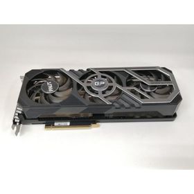 【中古】Palit GeForce RTX 3070 Ti GamingPro（NED307T019P2-1046A） RTX3070Ti/8GB(GDDR6X)【戸塚】保証期間１週間