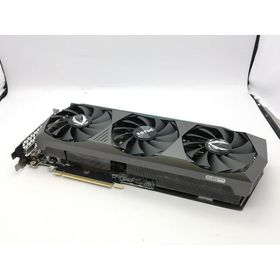 【中古】ZOTAC GeForce RTX 3070 Ti AMP Holo（ZT-A30710F-10P）RTX3070Ti/8GB(GDDR6X)【立川フロム中武】保証期間１週間