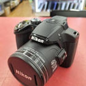 デジタルカメラ COOLPIX P510 NIKON