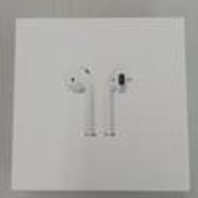 AIRPODS 2 MV7N2J/A APPLE